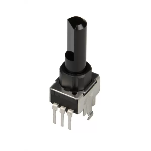 POTENCIOMETRO MACKIE 10KD 60MM MONO