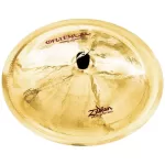 PLT ZILDJIAN A0620 20" ORIENTAL CHINA "TRASH"