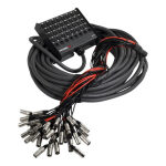 CABLE MEDUSA PROEL EBN3208LU50 32X8X50M