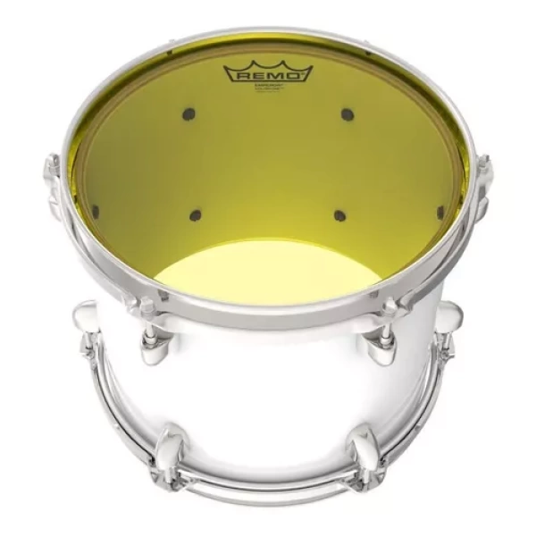 PARCHE REMO 16" BE-0316-CT-YE EMPEROR YELLOW