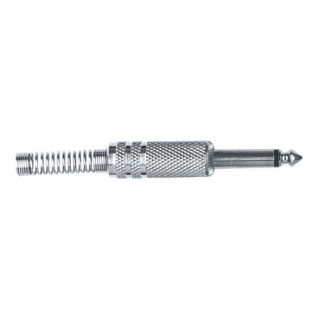 CONECTOR PROEL S210 PL1/4 MONO METAL