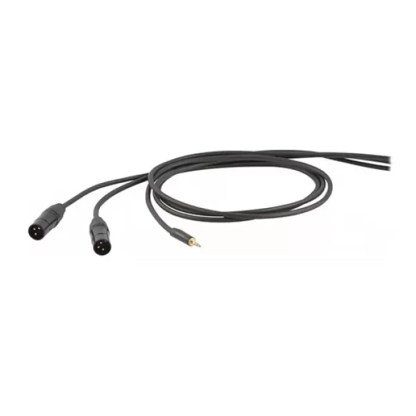 CABLE PROEL DH590LU5 PL 3.5 A JK CANON