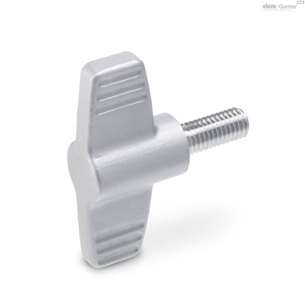 ACSRIO PACIFIC PDAXWSM8 WING SCREWS 2 PACK