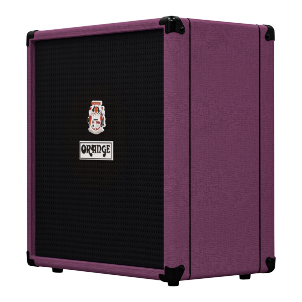 AMPLIF ORANGE OS-D CRUSH BASS 50 BASS COMBO