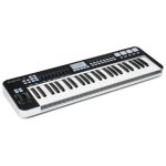 CONTROL SAMSON GRAPHITE 49 USB KEYBOARD