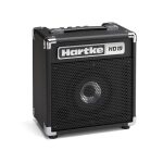 AMPLIF HARTKE HD150 150W COMBO 15"