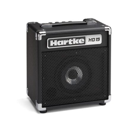 AMPLIF HARTKE HD150 150W COMBO 15"