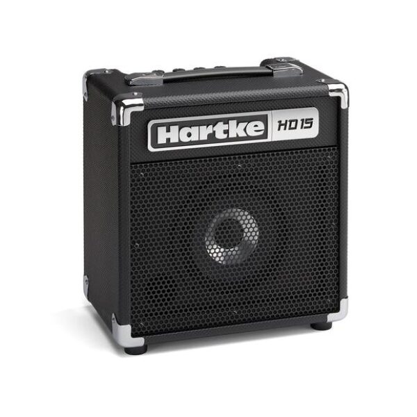 AMPLIF HARTKE HD150 150W COMBO 15"