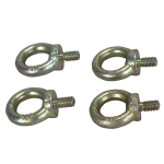 HERRAJE RCF AC EB-4X KIT 4 GOLF