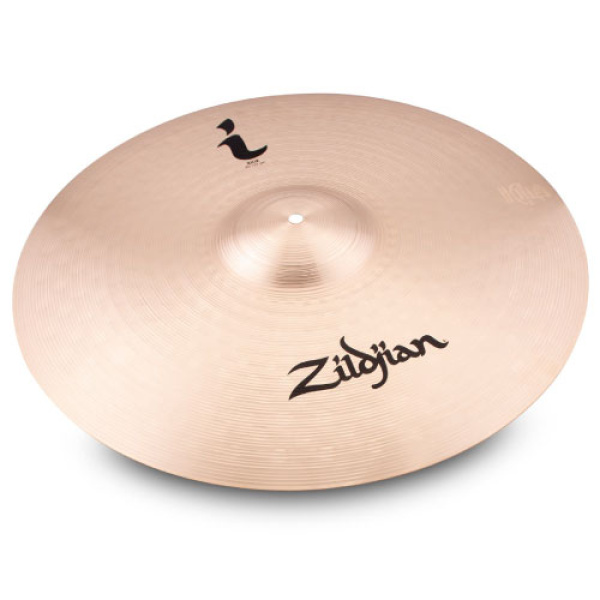 PLT ZILDJIAN ILH20R  20" RIDE
