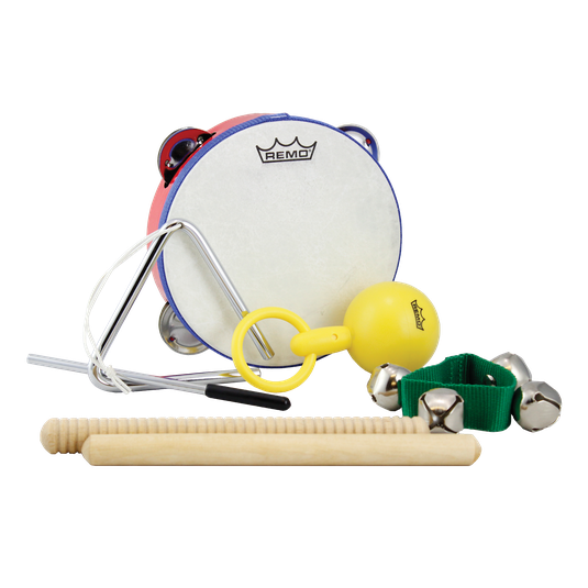 KIT REMO LK-2100-K1 DE INSTRUMENTOS PARA NIÑOS