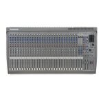 CONSOLA SAMSON L3200 32 CH