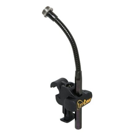 PEDT LP591A ACSRIO DE MIC CLAW EZ