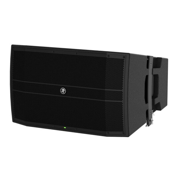 CAJA MACKIE  DRM-12A - 2000W 12"