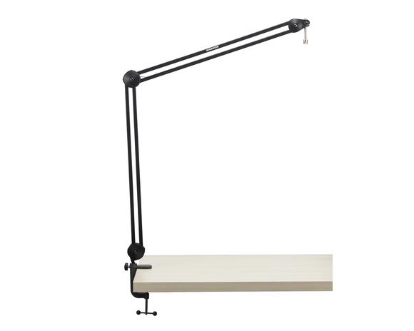 PEDT SAMSON MBA48 DE MICROFONO 48" CON BOOM