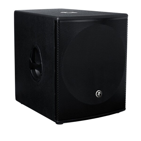 REP MACKIE AMPLIF 115V SRM1801