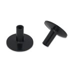 ACSRIO PACIFIC PDAX208002  PDP CYMBAL SEAT, 8MM THREAD, 2PK