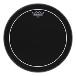 PARCHE REMO 16" ES-0616-PS PISNTRIPE EBONY
