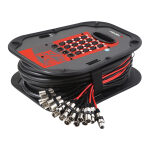 CABLE MEDUSA PROEL EZBOX1604 16X4X15M