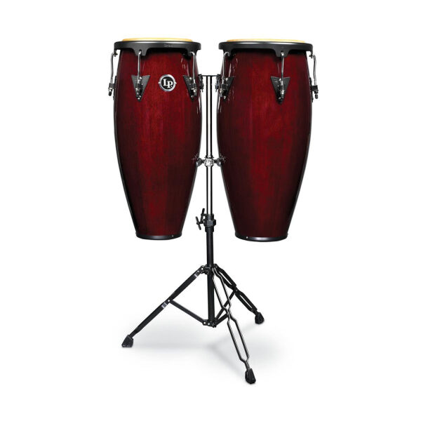 CONGAS LP/LPA647DW 11" Y 12" SET DE 2