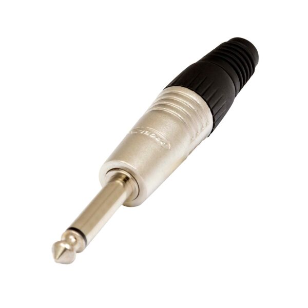 CONECTOR PROEL S2C PL 1/4 MONO ALUMINIO
