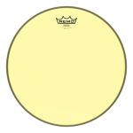 PARCHE REMO 10" BE-0310-CT-YE EMPEROR YELLOW