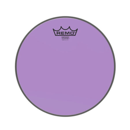 PARCHE REMO 15" BE-0315-CT-OG EMPEROR ORANGE