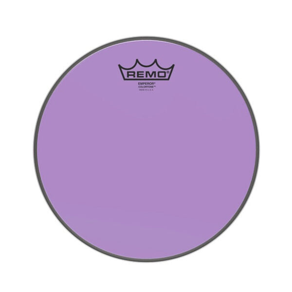 PARCHE REMO 15" BE-0315-CT-OG EMPEROR ORANGE