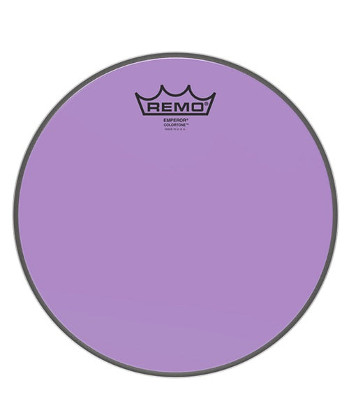 PARCHE REMO 15" BE-0315-CT-OG EMPEROR ORANGE