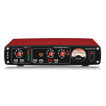 PREAMPLIF DE MIC ICON REOTUBE G2 RED