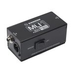 CAJA DIRECTA SAMSON MLI1 PASSIVE LINE ISOLATION BOX