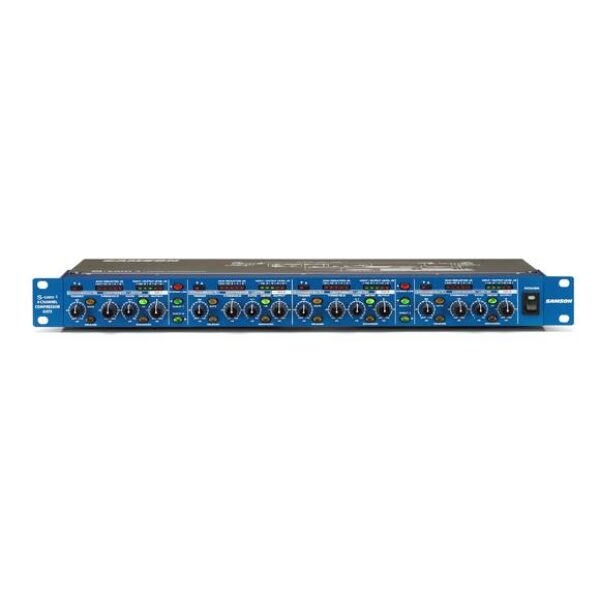 COMPRESOR SAMSON S-COM4