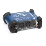 PROCESADOR SAMSON S-CONVERT