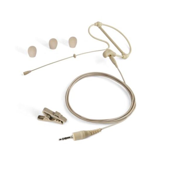 PROTECTOR MIC SAMSON SE50 SE10 TAN