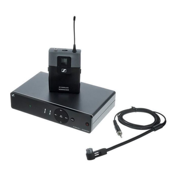 MIC SENNHEISER 507102 XSW 1-908-B