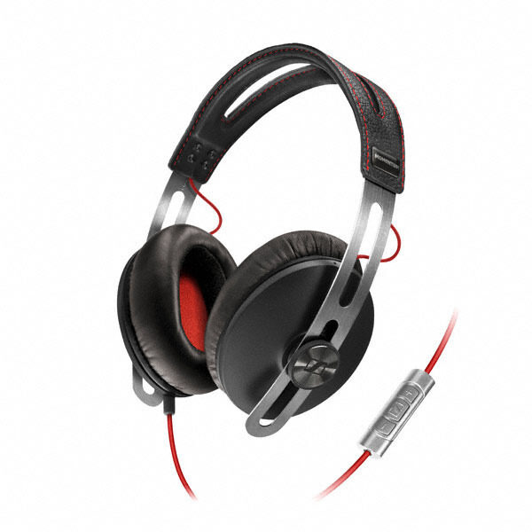 AUDIF SENNHEISER 505760 MOMENTUM BLACK