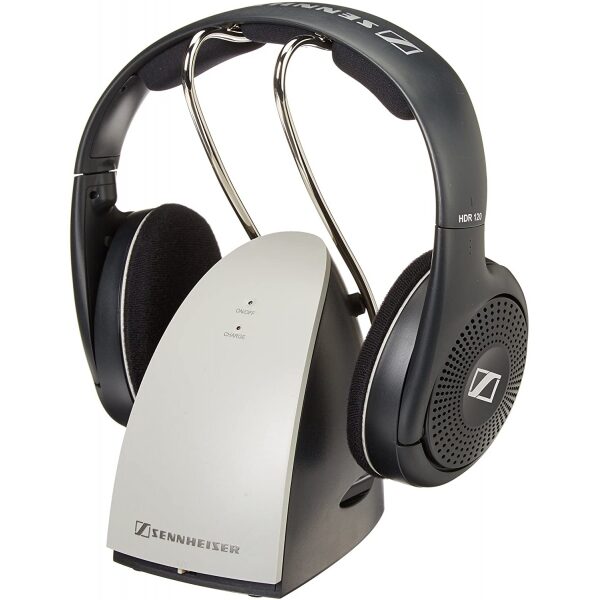 AUDIF SENNHEISER 009922 RS120-9 INALAMBRICO