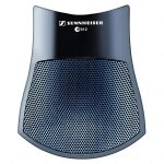 MIC SENNHEISER 500647 E912 BK