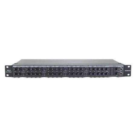MESCLADORA DISTRIBUIDOR  SAMSON SASM10
