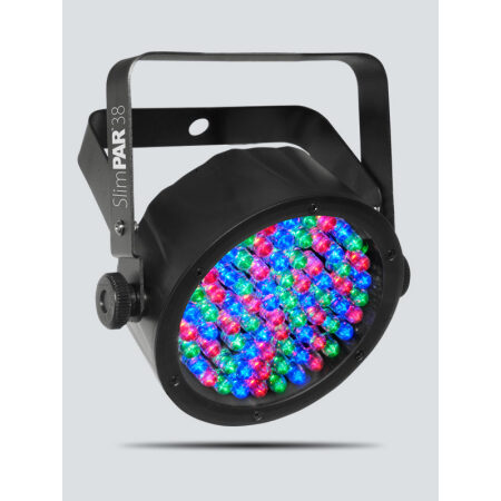 LUZ CHAUVET RAIN 38 LED-PAR38