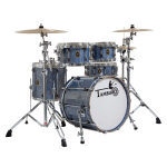 BATERIA PROEL TB UNIKA522VT  UNIKA DRUM SET 22B 10T 12T 14F 14X5.5S V