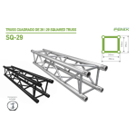 TRUSS FENIX SQ-29300B CUADRADO DE 29*29 CMN