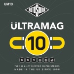 CUERDA ROTOSOUND UM10 ULTRAMAG 10 GAUGE 3