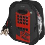 CABLE MEDUSA PROEL EZBOX1204 12X4X15M