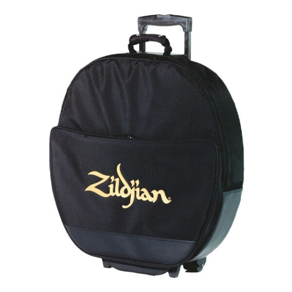 ESTUCHE ZILDJIAN P0650 DE 22" PARA PLATILLOS CON RUEDAS