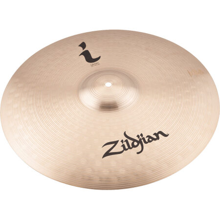 PLT ZILDJIAN ILH18C 18"  CRASH