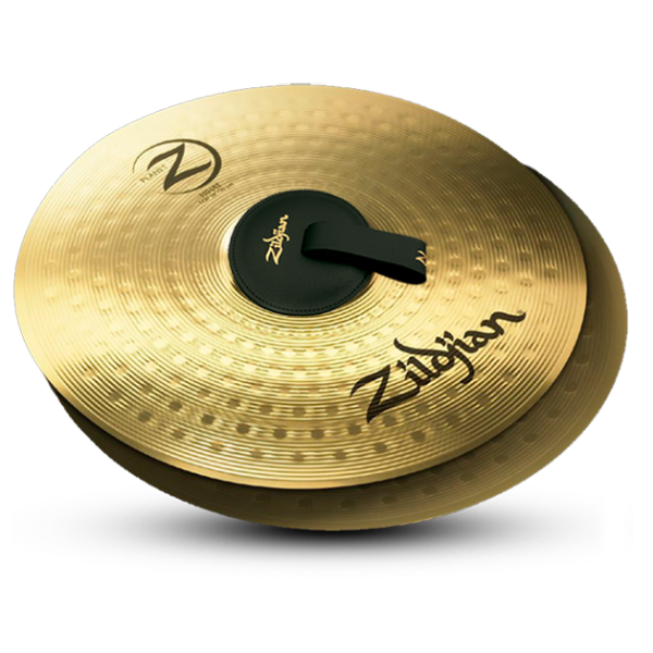 PLT ZILDJIAN PLZ16BPR PLANET Z 16" BANDA (PAR)