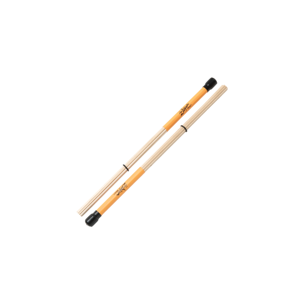 MAZO ZILDJIAN ZSDM1 MULTI-ROD PAIR
