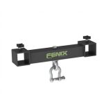 SOPORTE FENIX PARA TRUSS AC-569B  PARA SISTEMA LINE ARRAY P-M-G