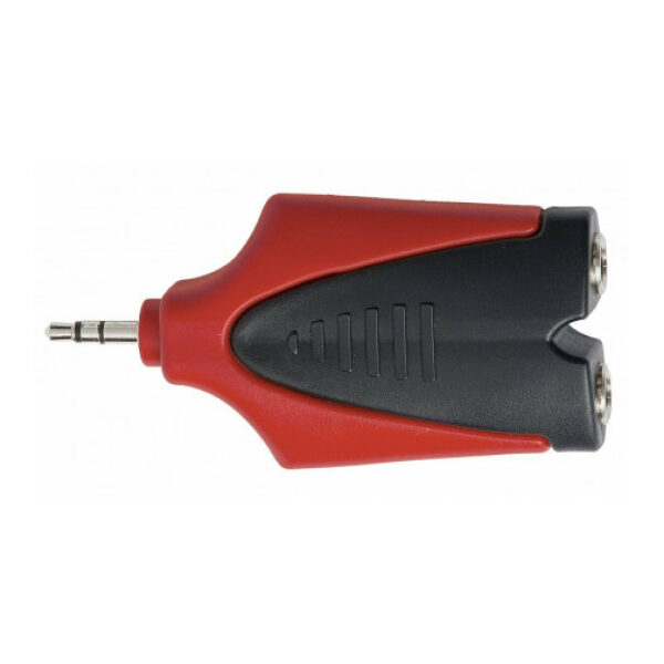 CONECTOR PROEL AT148PRO 3,5 ST PLUG 2,6,3